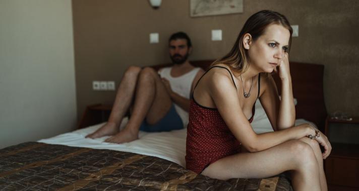 A felejtés homálya - Vigyázz a passzív-agresszív emberekkel