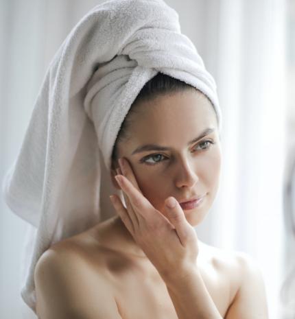 Így szabadulj meg a mitesszerektől a szakértők szerint