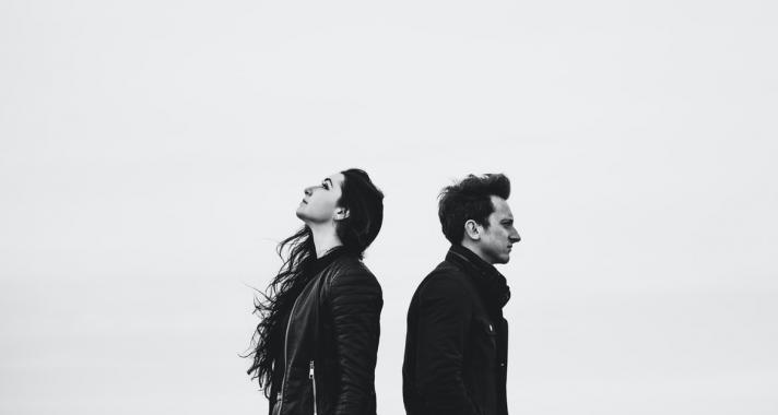 Mérgező párkapcsolat, ahogyan én átéltem