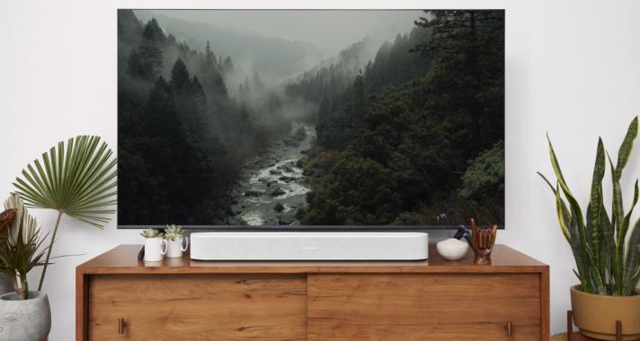 A TÉLI OLIMPIAI JÁTÉKOK élménye a nappalidban a Sonos-szal