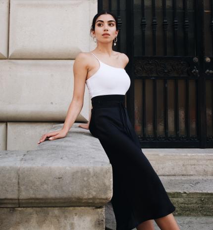 Az elegancia több, mint egy személyes tulajdonság - Így viselkedik egy igazán elegáns nő