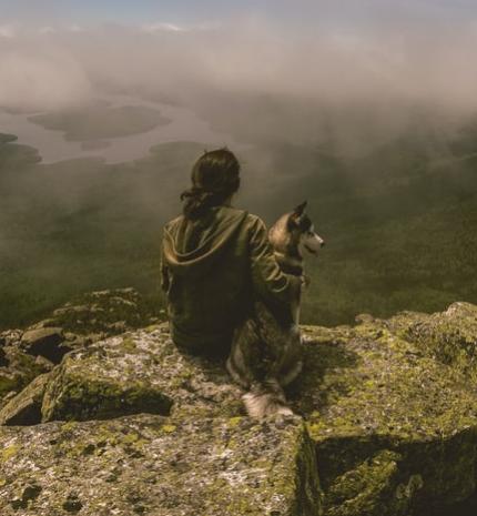 Párbeszéd magammal - Így rázd helyre magad!