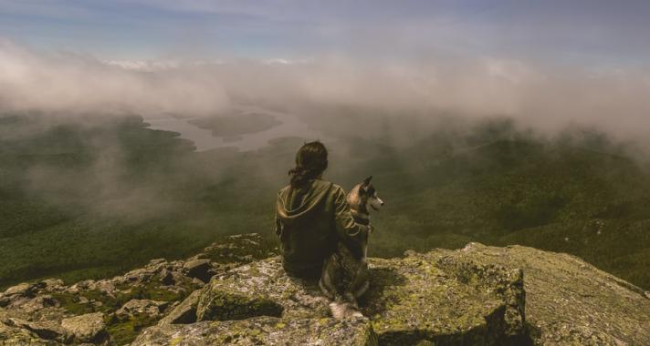 Párbeszéd magammal - Így rázd helyre magad!