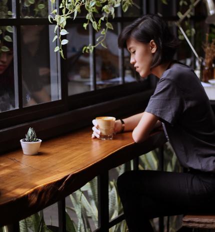 Randizom, és nyitott vagyok, mégsem történik semmi