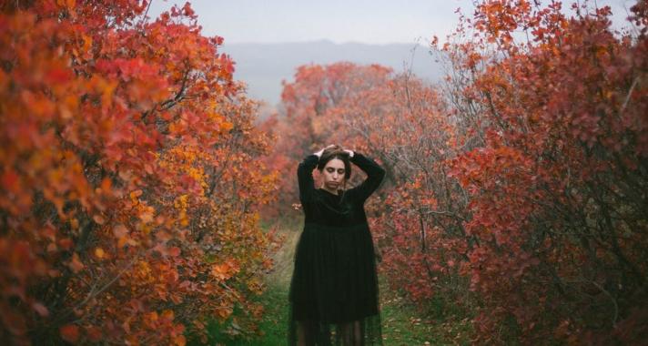 Kicsúszott a kezedből az irányítás? Ne aggódj, csak erősebb lettél