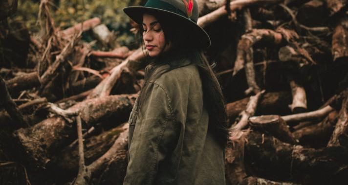 Az életed minősége legtöbbször azon múlik, hogy te hogyan látod saját magadat