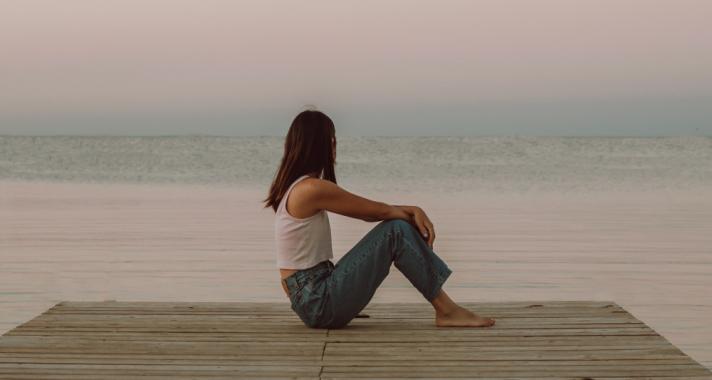 Egyedül a mai nap számít, semmi más