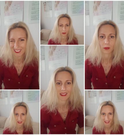 Okozhat az arcjóga ráncokat?