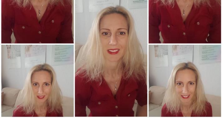 Okozhat az arcjóga ráncokat?