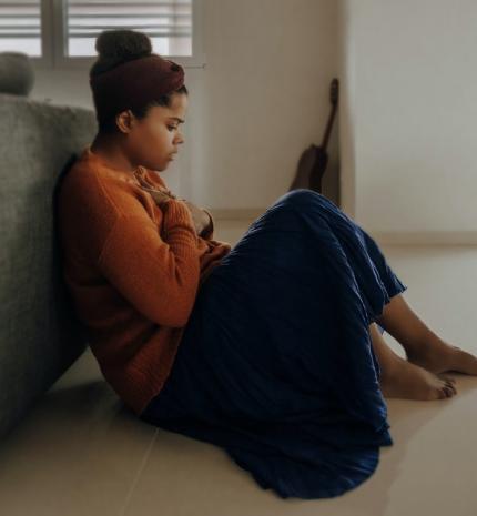 Hogyan küzdj meg a szorongással, depresszióval