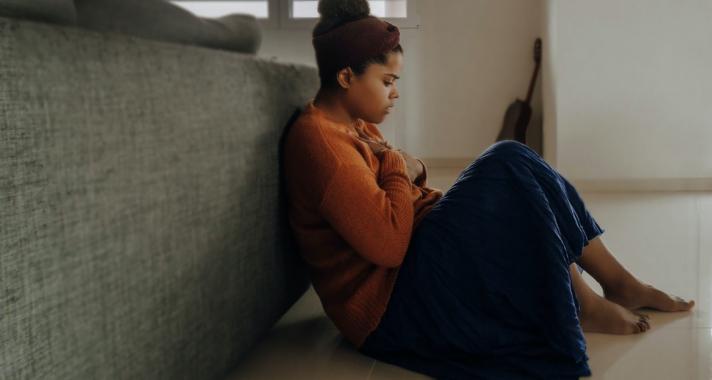 Hogyan küzdj meg a szorongással, depresszióval