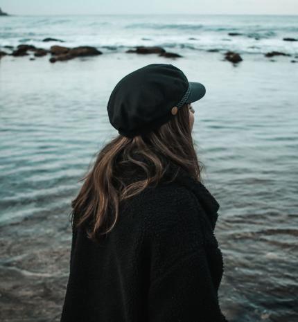 A nosztalgia örökre szerves része marad az életemnek