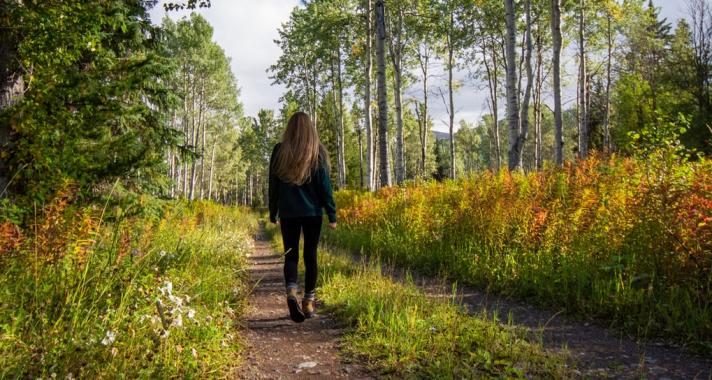 Miért gyalogolj futás helyett?