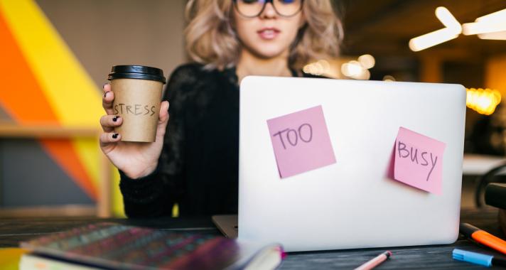 A sikeres női vállalkozó titka