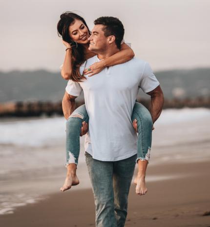 Miért mindig a belevaló lányok szívják meg?