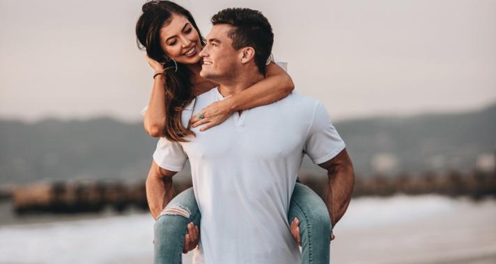 Miért mindig a belevaló lányok szívják meg?