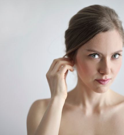 3 kihagyhatatlan lépés, mellyel felébresztetjük téli álmából a bőrünket