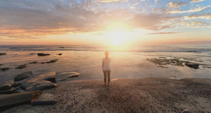 A boldogabb életért, ezeket a dolgokat kell megbocsátanod magadnak