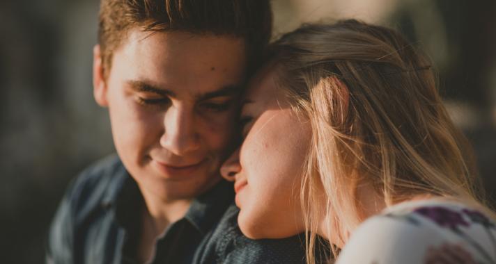 6 jel, hogy az exed még mindig szeret téged