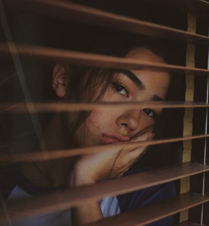 Fogadd el a teljes valódat - Így segíts magadon, ha depresszióval küzdesz