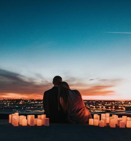 Nem tudtam milyen egy ”irányításmániás, lerombolt, lelki sérült férfival” élni, amíg nem találkoztam vele