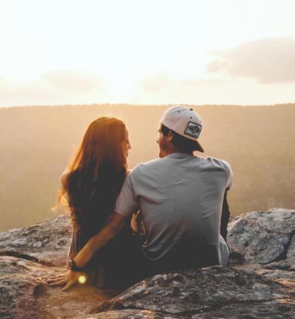 Lelki társ - két aprócska szó, mégis létezik