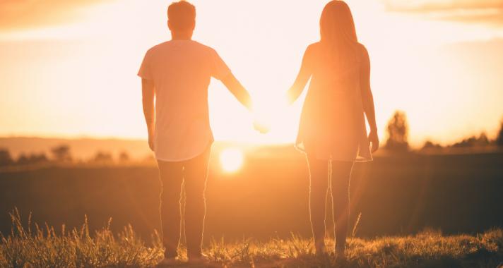 Bizalom - a párkapcsolat motorja