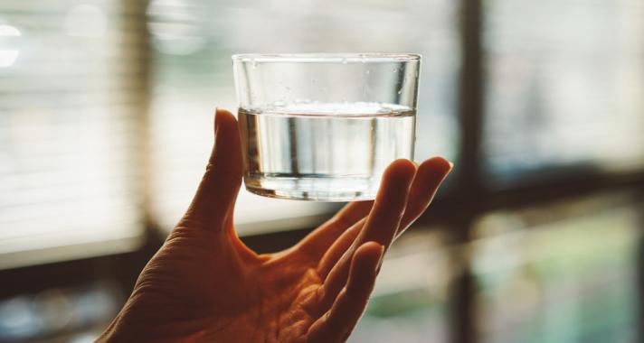 Ünnepeljük a Víz Világnapját március 22-én!