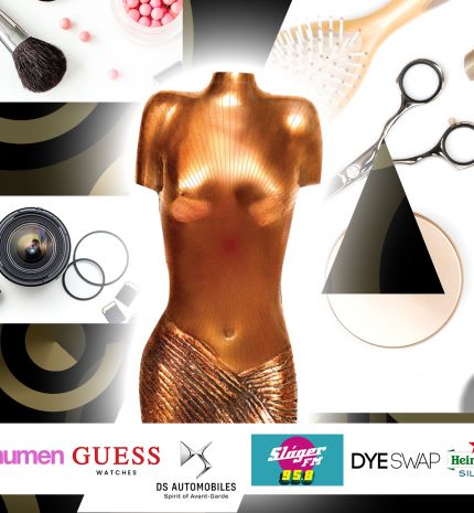 12. Fashion Awards Hungary Év felfedezettje divatdíj pályázat