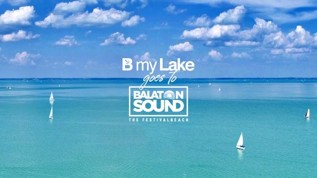 B my Lake a Balaton Soundon