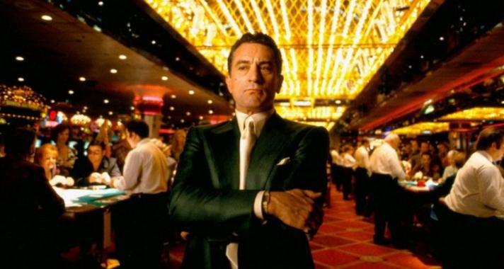 Hét teljesen igaz eseményen alapul a Casino című film