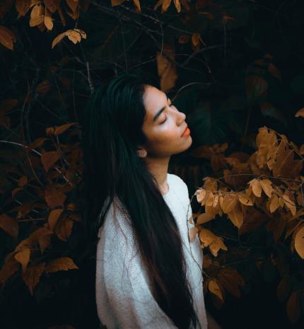 A kapott fájdalom nem a te hibád, de a gyógyulási folyamat a te felelősséged