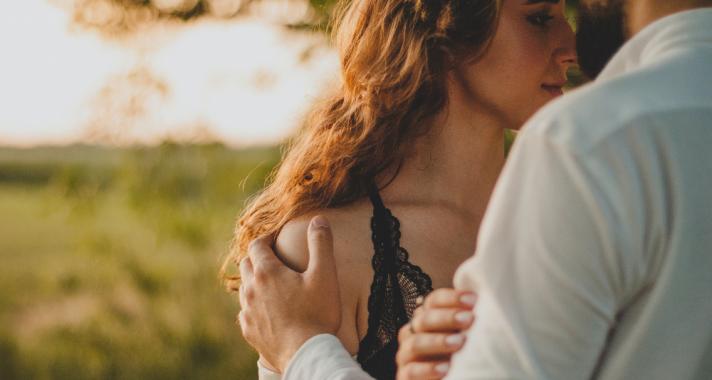 Amikor megcsalod a párod, magadat is megcsalod