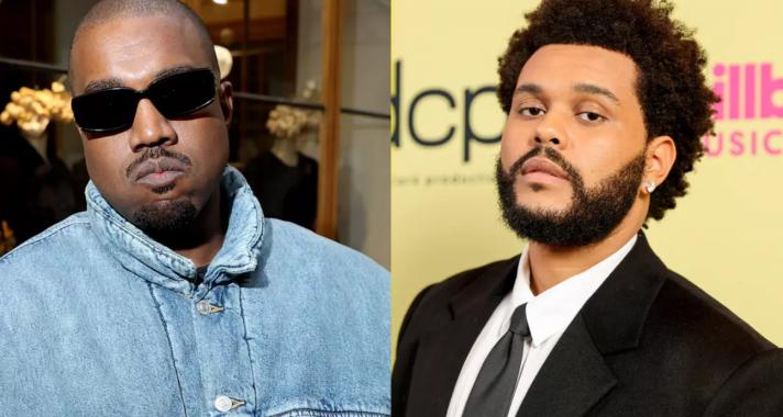 Kanye West után The Weeknd is visszaléphet a Coachella fesztiváltól