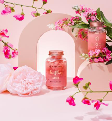 Hogyan előzzük meg a hajhullást tavasszal