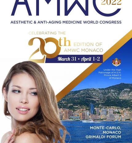 Élménybeszámoló egy esztétikai világkonferenciáról, avagy az esztétikai kezelések aktuális trendjei és  jövője