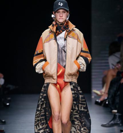 Budapest után Milánóban arattak sikert a magyar divatmárkák