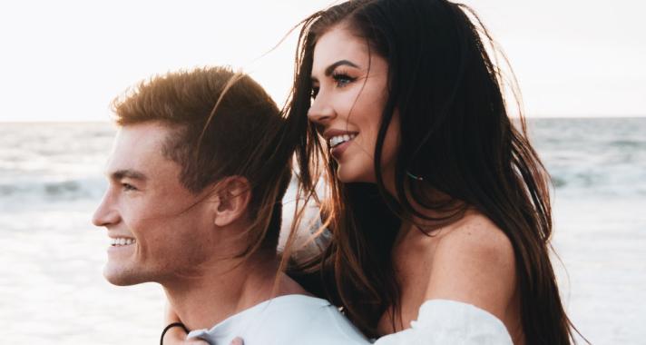 Idő az, amíg valóban készen állsz egy teljes értékű kapcsolatra