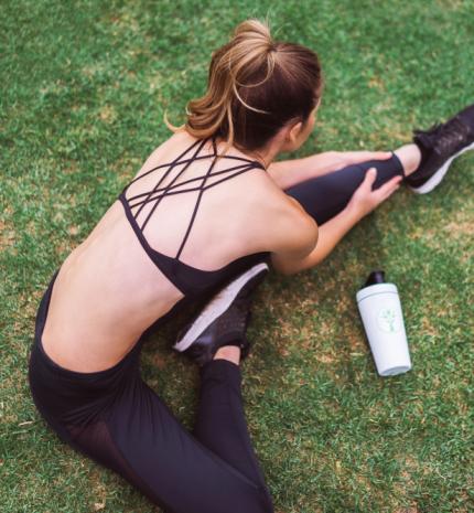 Tippek, hogy formába hozd magad a nyárra!