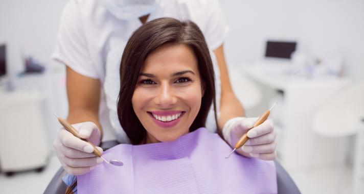 Fogászati kezelések elérhető árakon