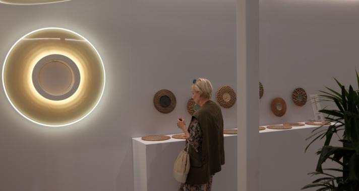 Kiemelkedően szerepeltek a magyar designmárkák a párizsi Maison&Objet designvásáron