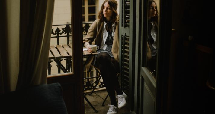 'Ha valaki menni akar, hát menjen.' - Minden, amit anyám tanított nekem az életről