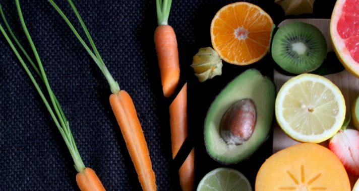 Szép arcbőrt szeretnél? Ezeket az ételeket ajánlott fogyasztanod!