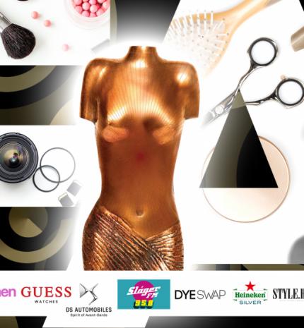 Legyél te is részese Magyarország legrangosabb divat eseményének