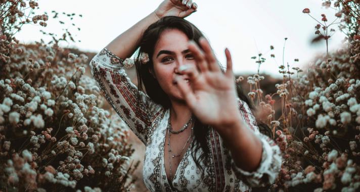 Nem a világ van ellened, hanem Te magad!