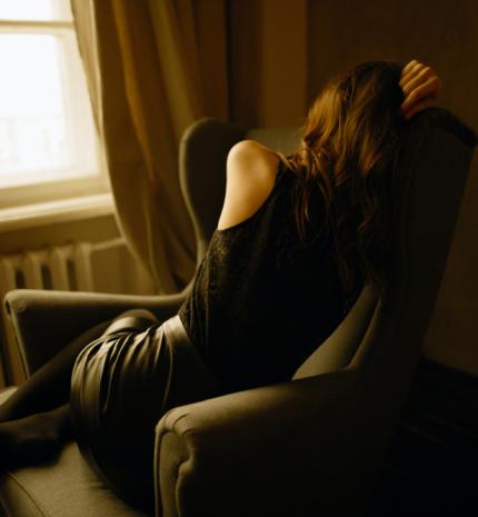 Nem baj, ha fáj, csak tudd, hogy idővel úgyis túl leszel rajta