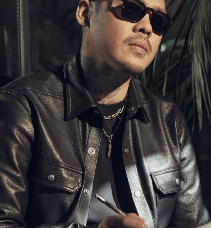 A belső szenvedélyről szól a Persol új kollekciója