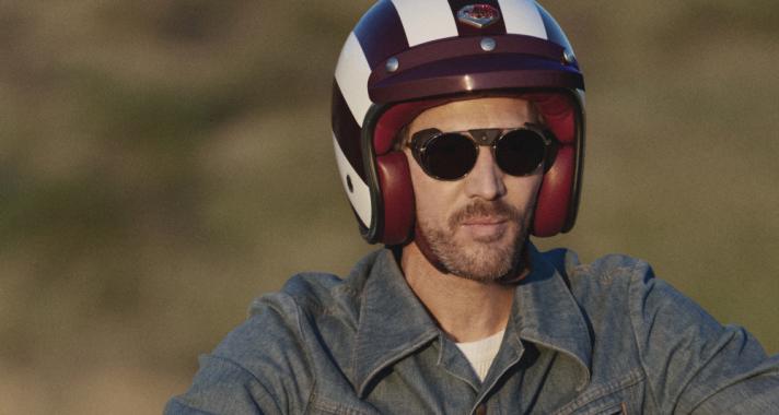 A belső szenvedélyről szól a Persol új kollekciója