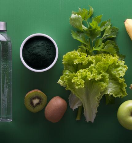 Méregtelenítés? Ezt kell tenned!