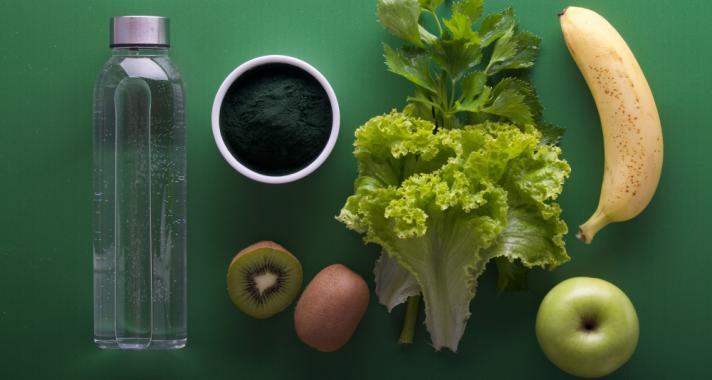 Méregtelenítés? Ezt kell tenned!